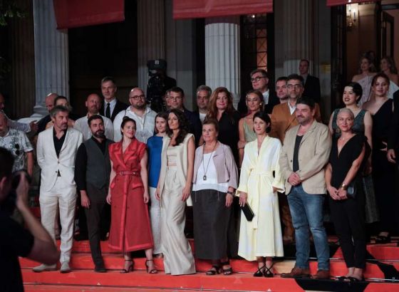 Svečano otvoren 30. Sarajevo Film Festival, najveća regionalna filmska smotra