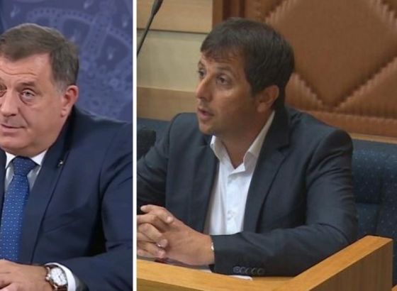 NEBOJŠA VUKANOVIĆ NAJAVIO: Dodik se povlači!Pregovara s predstavnicima Zapada o amnestiji, kada dođe 5 do 12 odlazi u Moskvu