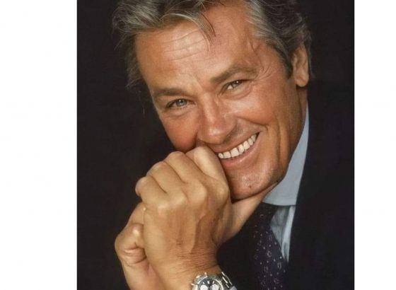 Preminuo slavni francuski glumac Alain Delon