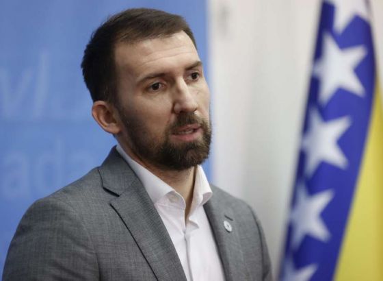 Delić: Odgovornost u izražavanju važna je kod slobode govora