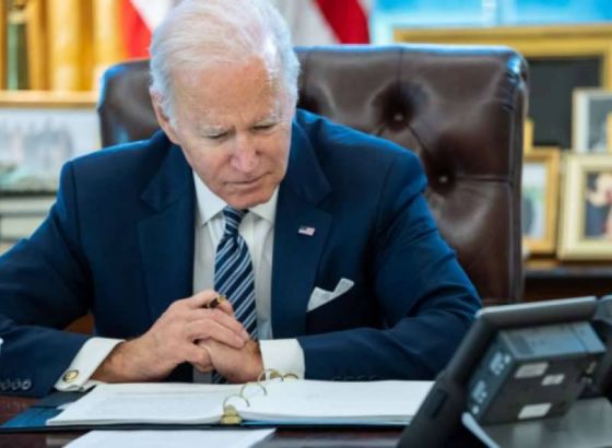 Biden u ponedjeljak simbolično predaje rukovođenje strankom Kamali Harris