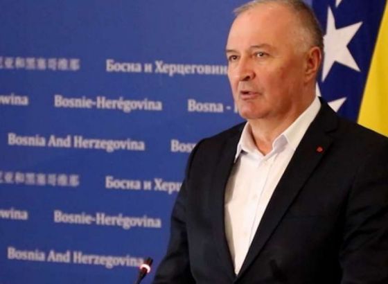 HAMZA VIŠĆA O ZUKANU HELEZU: Bojim se da ne izgori na tri fronta. On je puno ubojitiji na svom terenu, a to je ...