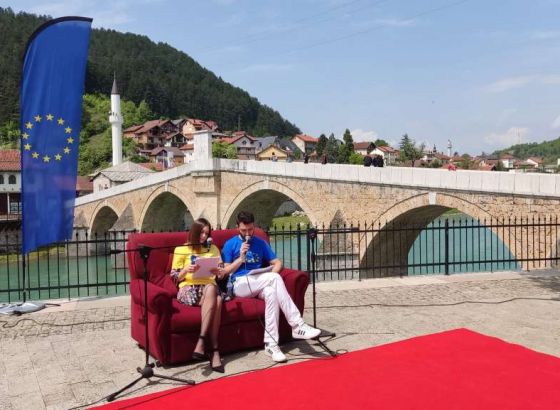 Festival glumca BiH u Konjicu donosi najbolja izdanja bh. teatarskih produkcija