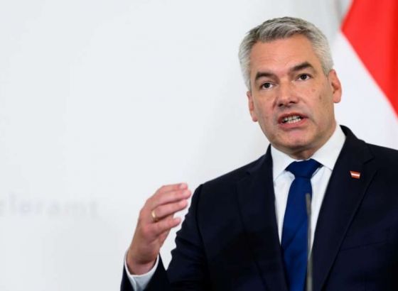 Nehammer: Snažne oluje napravile su veliku štetu u mnogim dijelovima Austrije