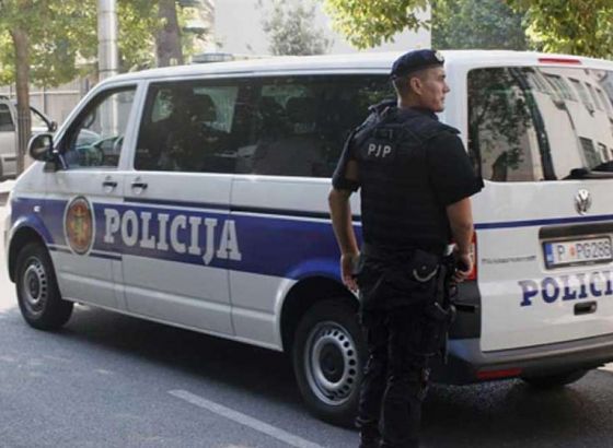 U Crnoj Gori uhićen poljski državljanin osumnjičen za višemilijunsku prijevaru