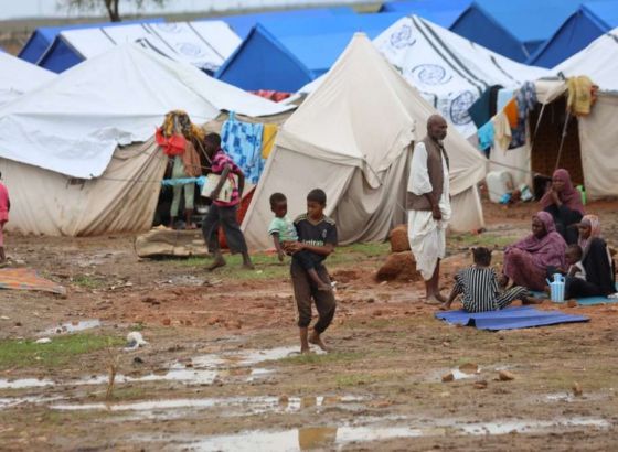 Od kolere u Sudanu umrle najmanje 22 osobe, ministar zdravlja proglasio epidemiju