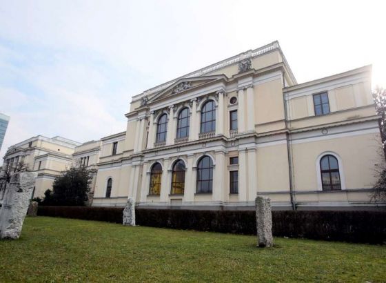 Marić: Botanička bašta Zemaljskog muzeja BiH zanimljiva svima