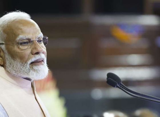 Indijski premijer Modi posjetit će Ukrajinu