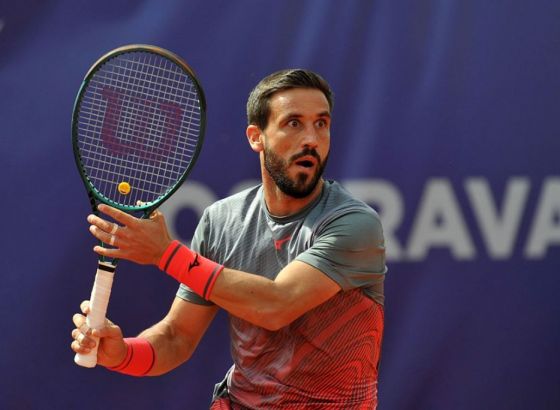 Damir Džumhur na 81. mjestu ATP liste, bez promjena u prvih deset