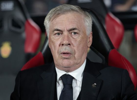 Ancelotti vidno nezadovoljan igrom Reala: Ne želim izgovore