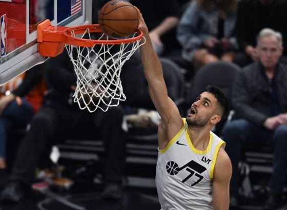 Panathinaikos dovodi pojačanje iz NBA lige