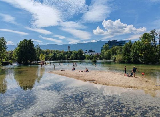 Bihać bilježi porast broja turista za 30 posto