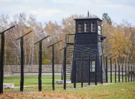 Njemački sud osudio 99-godišnju bivšu daktilografkinju koncentracionog logora