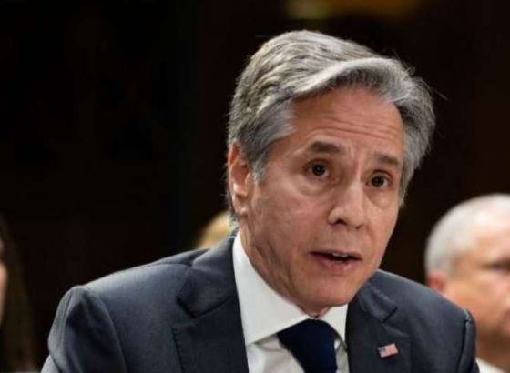 Blinken tvrdi da je Izrael prihvatio američki mirovni prijedlog, traži od Hamasa da učini isto