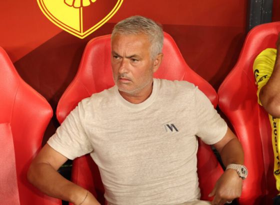 Mourinho: Turska kultura je izvan moje kontrole, moram se prilagoditi