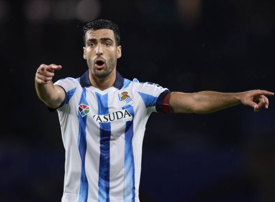 Arsenal dogovorio posao: Stiže Mikel Merino
