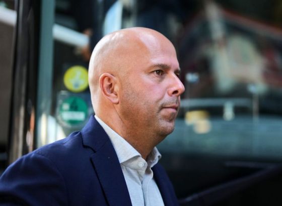 Arne Slot: Pojačanja nisu potrebna da bi bili bolji, važan je trening i timska energija