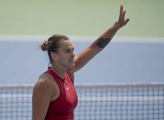 Veliki povratak: Sabalenka do titule bez izgubljenog seta