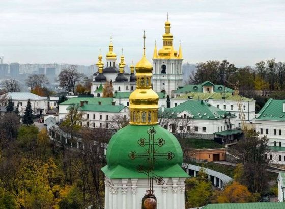 Usvojen zakon o zabrani Ruske pravoslavne crkve na teritoriji Ukrajine