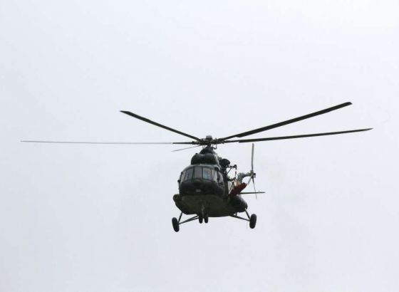Skoplje: Podignuti helikopteri i dronovi u potrazi za bjeguncem