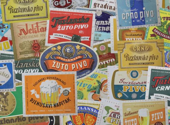 Tuzlanski pilsner: Pivo u koje je uliveno 140 godina tradicije