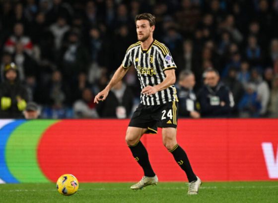 Juventus pozajmio Ruganija Ajaksu