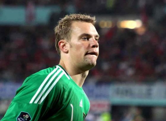 Manuel Neuer će nastaviti braniti za Njemačku