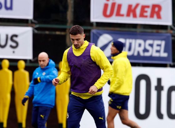 Mourinho više ne računa na Krunića