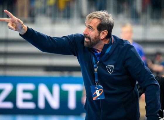 Proslavljeni rukometni trener Veselin Vujović ima novi angažman