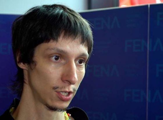 Društvene i političke promjene u Ukrajini u filmu 'Komadići leda' na 30. SFF-u (VIDEO)