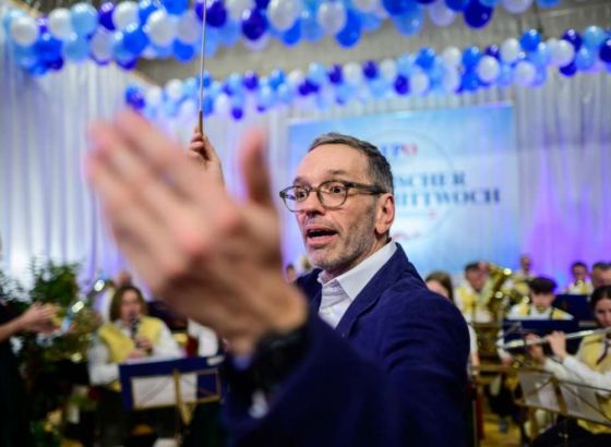 Austrijski krajnje desni FPÖ predstavio predizborni manifest, obećavaju zakon o zabrani 'političkog islama'