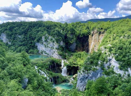 Hrvatska: Na snagu stupila Uredba o obnovi prirode