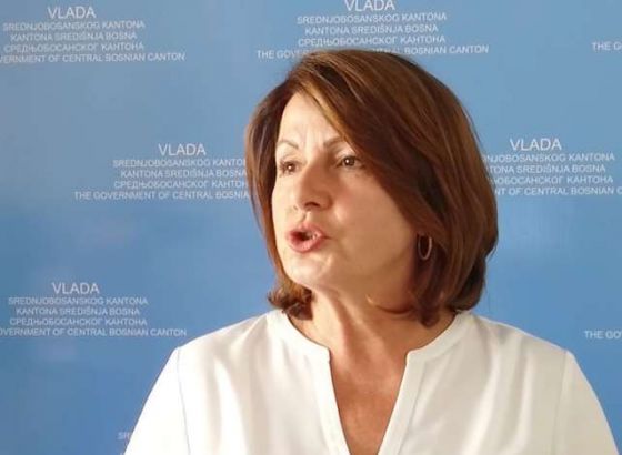 Proračun Kantona Središnja Bosna puni se planiranom dinamikom (VIDEO)