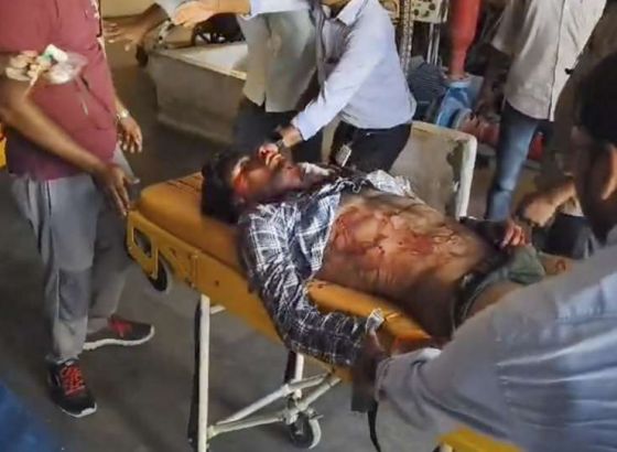 Najmanje 15 poginulih u eksploziji u farnaceutskom postrojenju u Indiji
