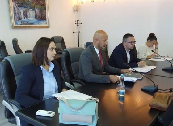 Zbog zgrade u Bugojnu zaiskrilo između SDA i HDZ-a BiH u Središnjoj Bosni (VIDEO)