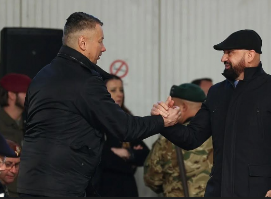 NAPRIJED BiH poručuje: Dosta je političkog cirkusa;Ramo i Nešić moraju preuzeti odgovornost!