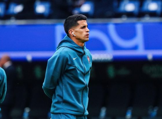 Pojavio se kupac: Joao Cancelo napušta City, obeštećenje 38 miliona eura