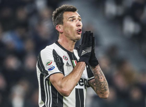Mandžukić napustio stručni štab fudbalske reprezentacije Hrvatske