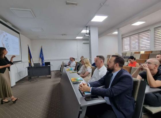 Održana 7. Međunarodna konferencija o digitalnoj ekonomiji "DIEC 2024"