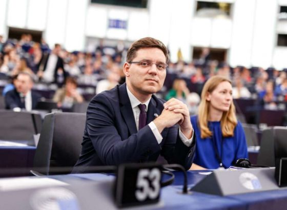 Rumunska vlada predložila Victora Negreskua za evropskog komesara