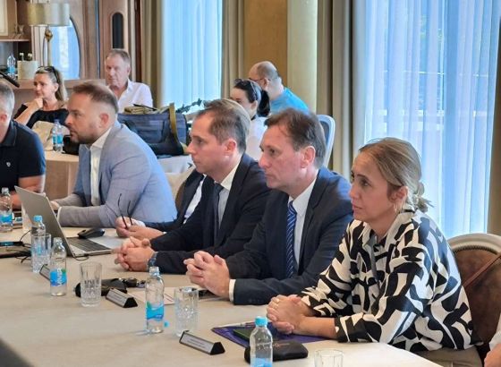 Pozder na konferenciji u Bihaću: Una treba biti trajno zaštićena
