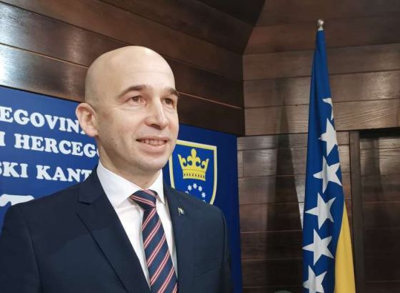 Vlada ZDK donijela odluku o ponovnom pokretanju Turističke zajednice, v. d. direktora Jasmin Šarić