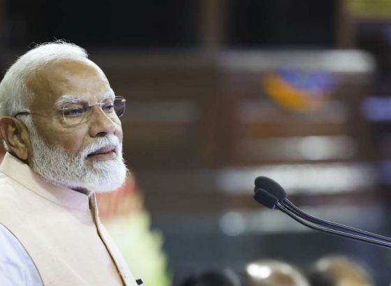 Indijski čelnik Narendra Modi doputovao u posjetu Ukrajini