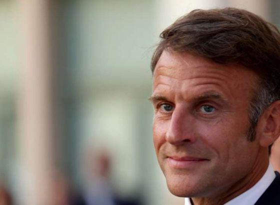Macron se sastaje sa stranačkim čelnicima kako bi Francuskoj omogućili novog premijera