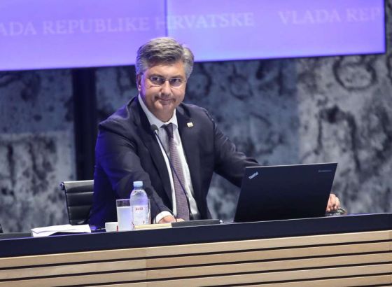 Plenković: Osuđujemo zločine totalitarnih režima i nedemokratskih ideologija