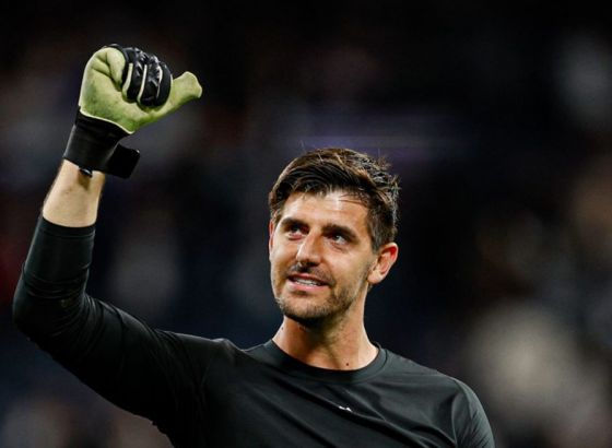 Courtois poručio da neće igrati za Belgiju dok je Tedesco selektor