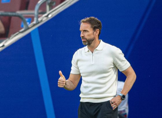 Southgate ima novi posao, radit će za UEFA-u
