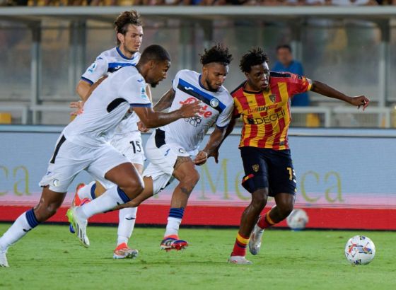 Atalanta odbila ponudu Manchester Uniteda od 50 miliona eura