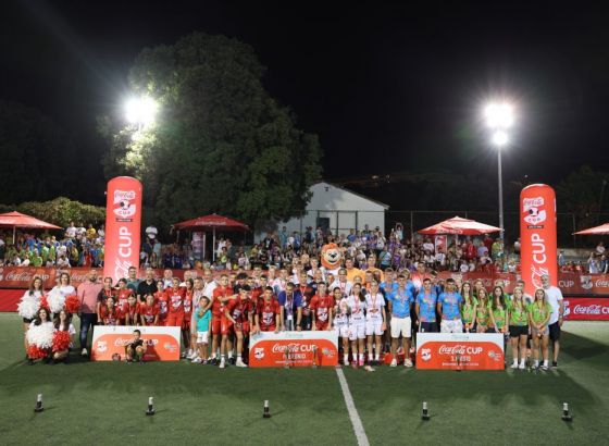 328.870 djece i mladih sudjelovao je na ovogodišnjim Plazma Sportskim igrama mladih