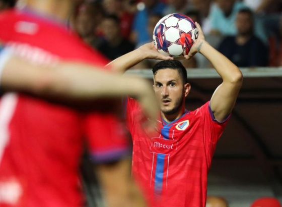 Borac neporažen napušta Budimpeštu, naredne sedmice spektakl u Banjaluci